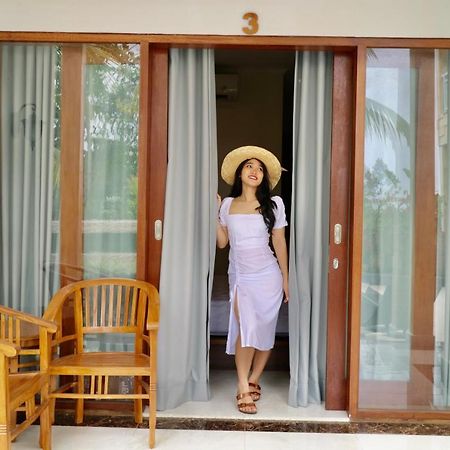 Sedana Cottage Canggu  Exterior photo
