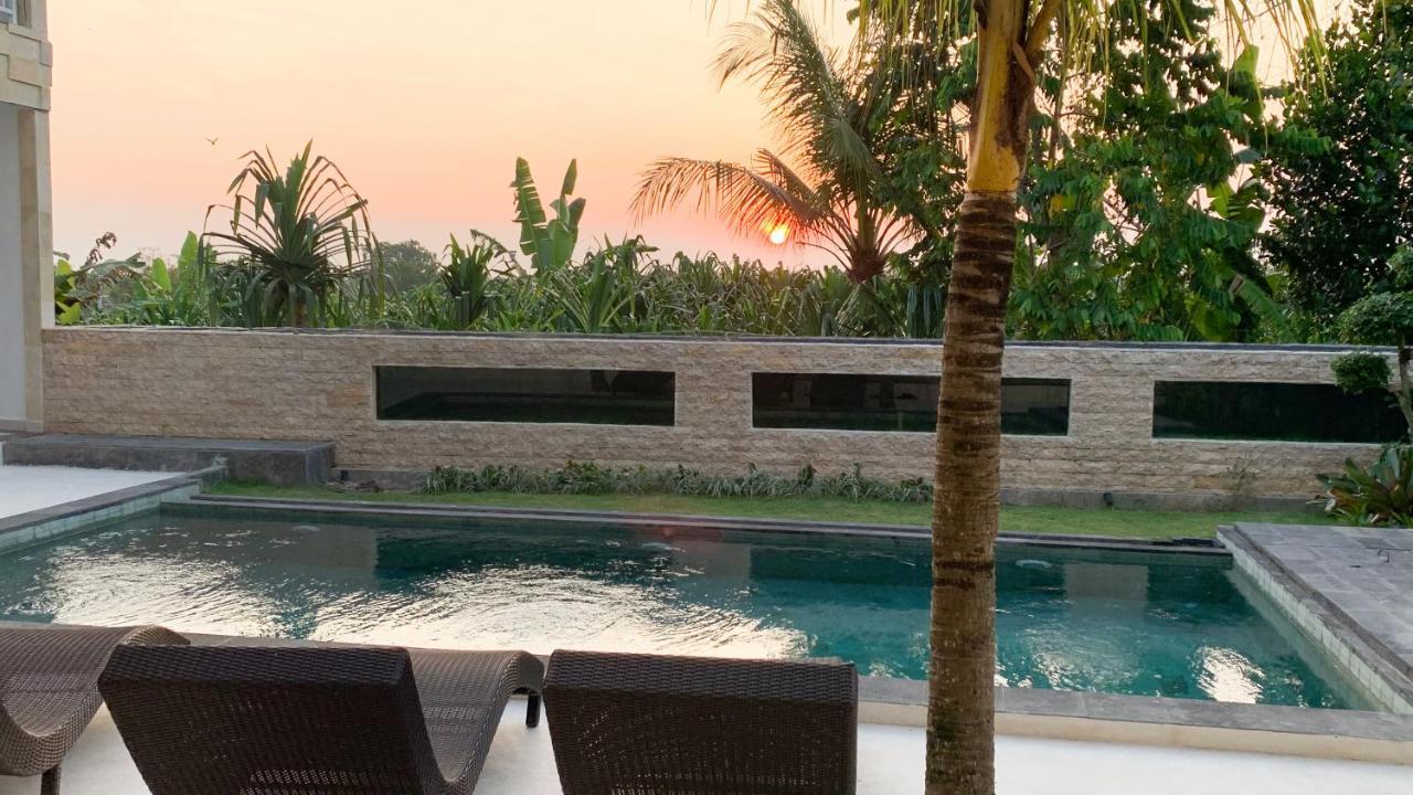 Sedana Cottage Canggu  Exterior photo