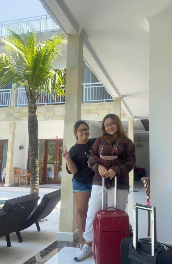 Sedana Cottage Canggu  Exterior photo
