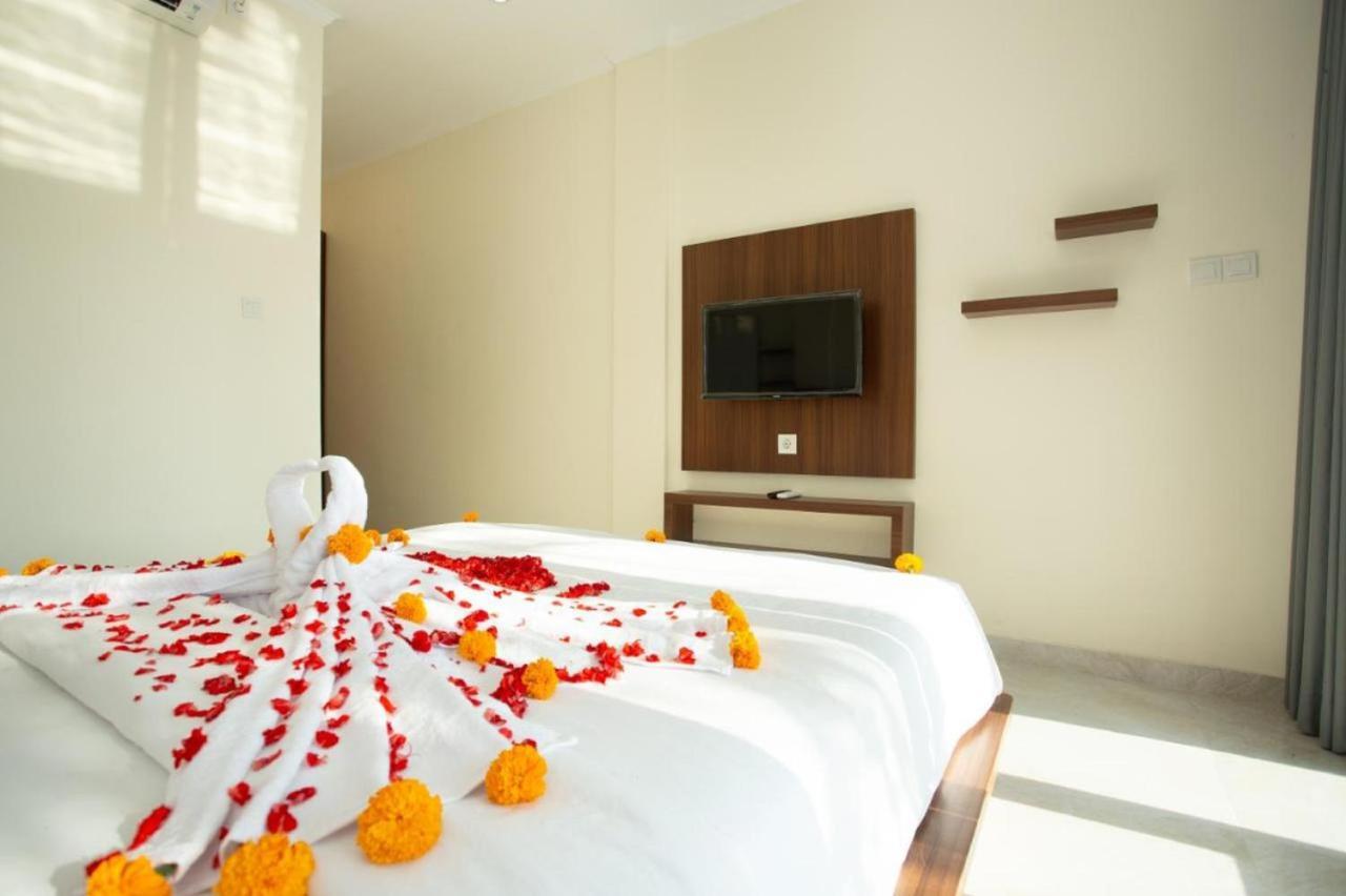 Sedana Cottage Canggu  Exterior photo