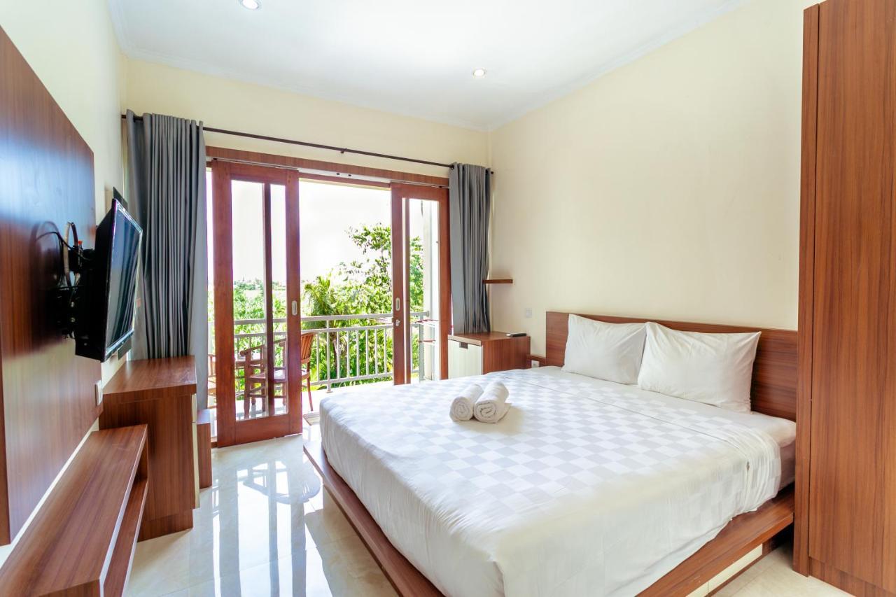 Sedana Cottage Canggu  Exterior photo
