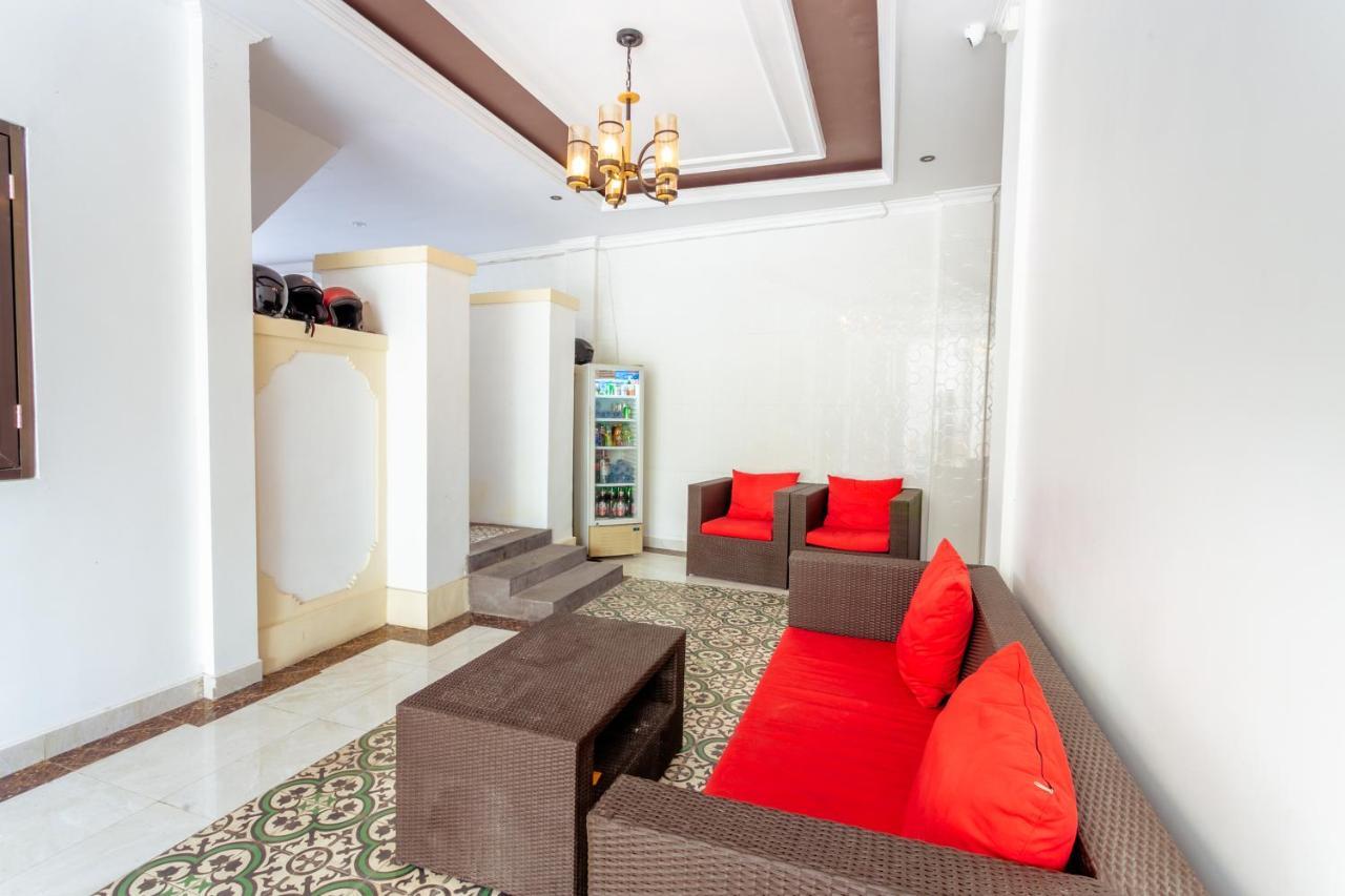 Sedana Cottage Canggu  Exterior photo