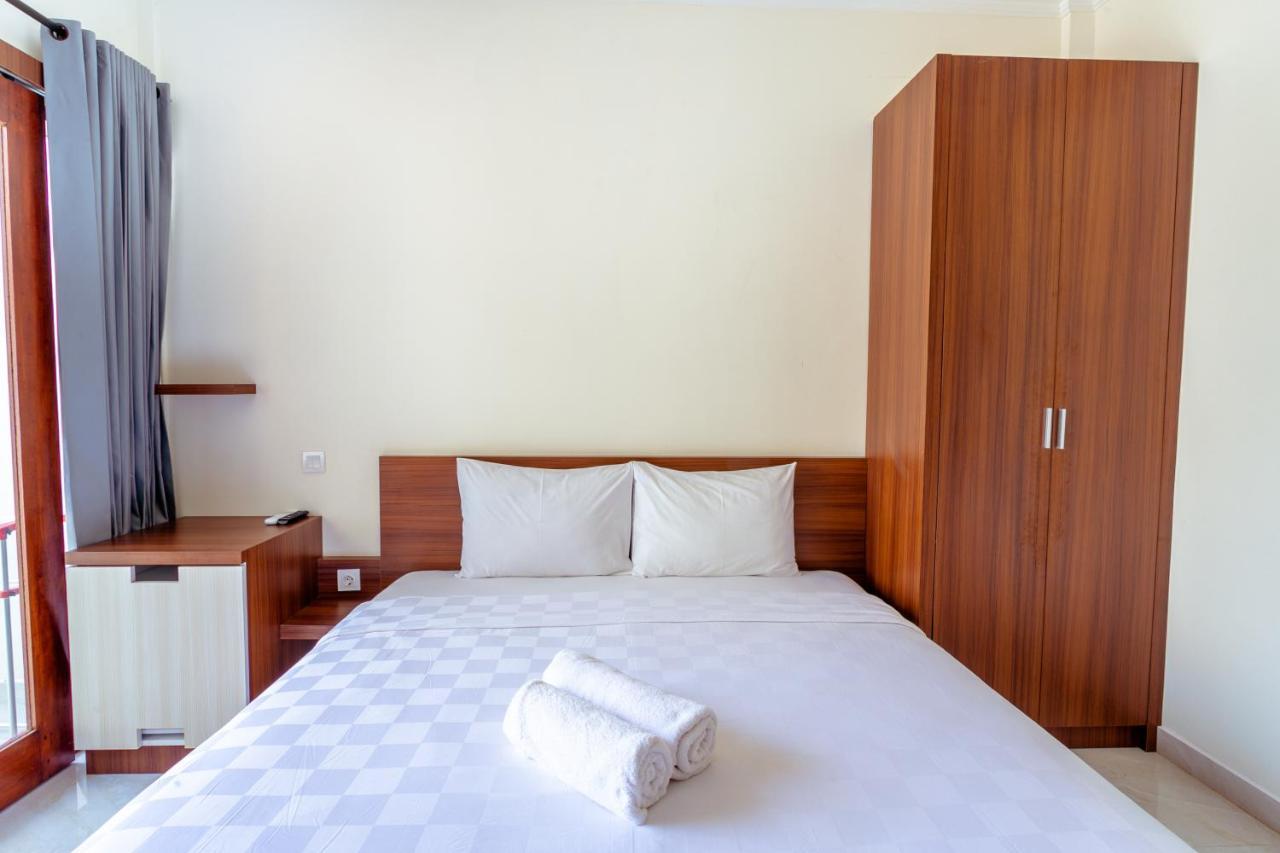 Sedana Cottage Canggu  Exterior photo