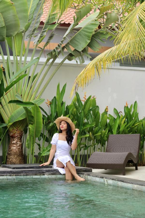 Sedana Cottage Canggu  Exterior photo
