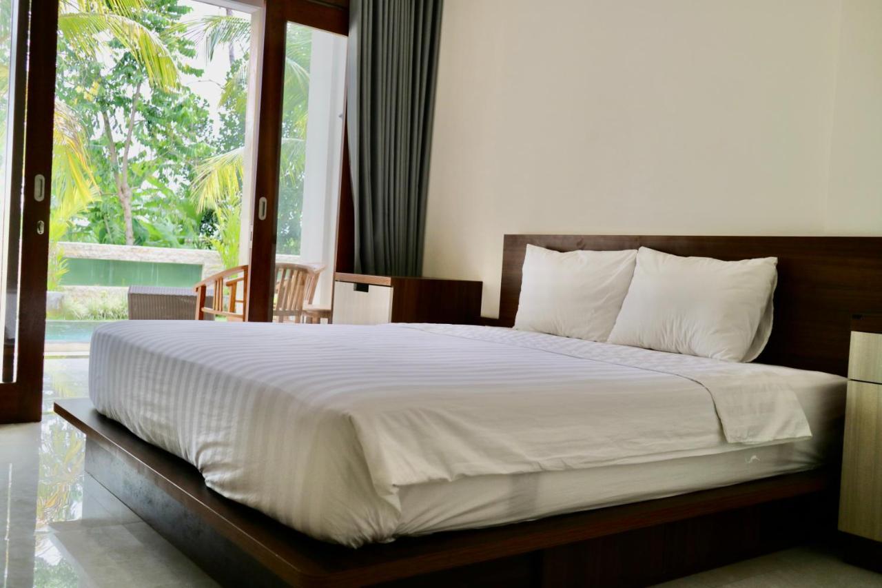Sedana Cottage Canggu  Exterior photo